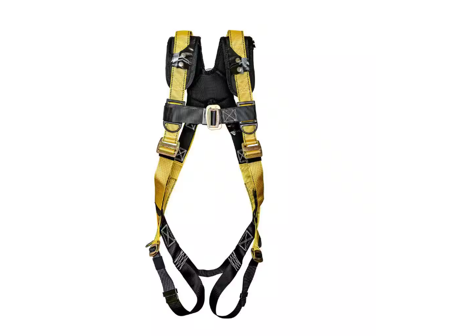 Guardian Fall Protection Seraph Universal Harness