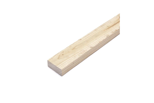 WeatherShield 2 in. x 4 in. x 10 ft. 2 Prime Ground Contact Pressure-Treated Southern Yellow Pine Lumber