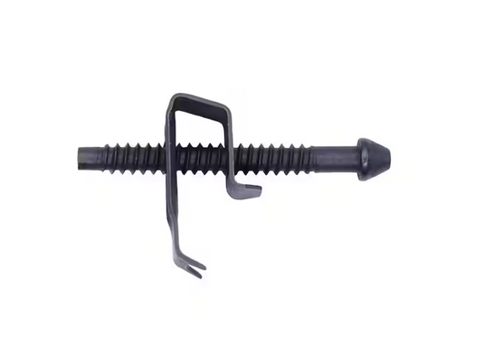 Elkay Heavy-Duty Extra Long Clips and Screws (Bag of 6)