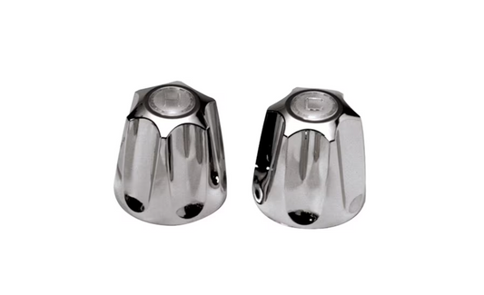 DANCO Pair of Handles for Price Pfister Faucets
