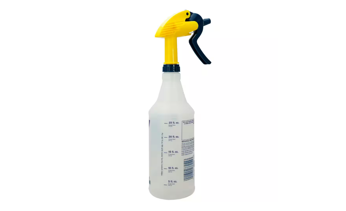 ZEP 32 oz. Professional Spray Bottle