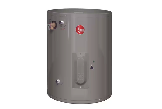 Rheem Performance 20 Gal. 2000-Watt Single Element Electric Point of Use Water Heater with 6-Year Warranty