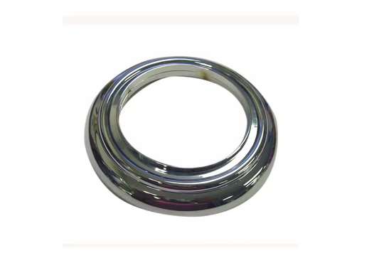 DANCO Decorative Tub Spout Remodeling Ring in Chrome