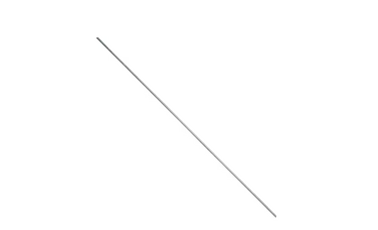 Everbilt Chain Link Fence 70 in. Galvanized Steel Tension Bar