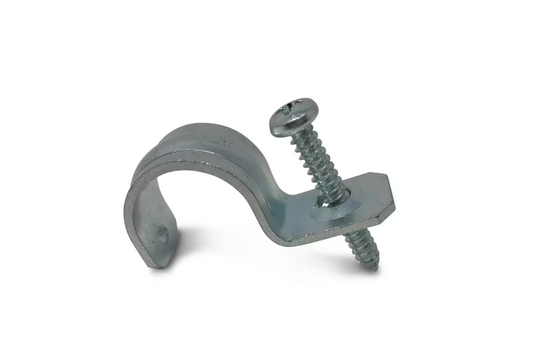 Halex RGD 3/4 in. 1-Hole Speed Thread Strap (20-Pack)