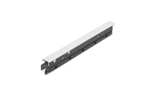 USG Donn Brand 15/16 in. x 12 ft. Ceiling Grid Firecode Main Tee