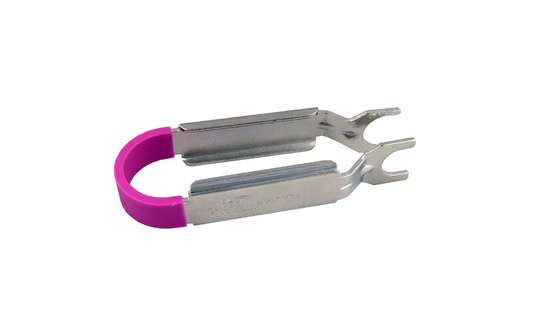 SharkBite 1/2 in. Push-to-Connect Fitting Stainless Steel Disconnect TonG