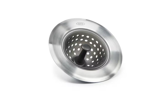 OXO Good Grips Silicone Sink Strainer