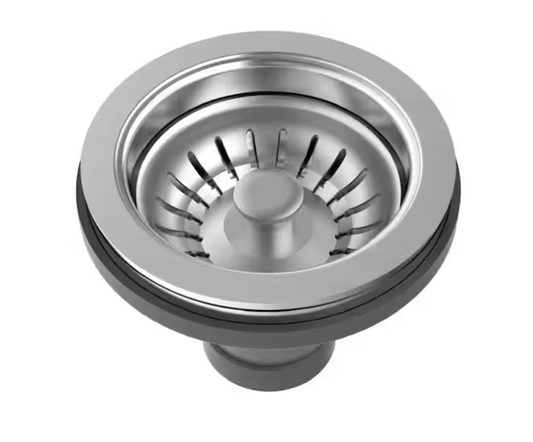 KRAUS Stainless Steel Strainer