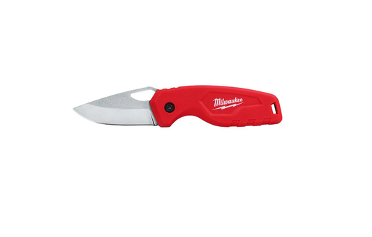 Milwaukee Compact Folding Knife with 2.5 in. Blade