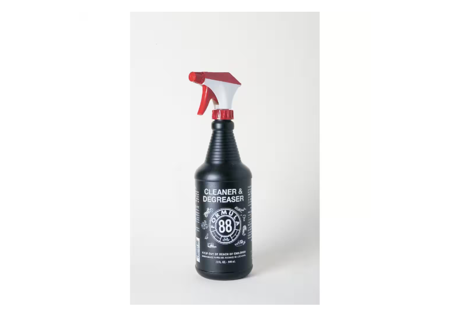 Formula 88 All Purpose Cleaner and Degreaser 32 oz.