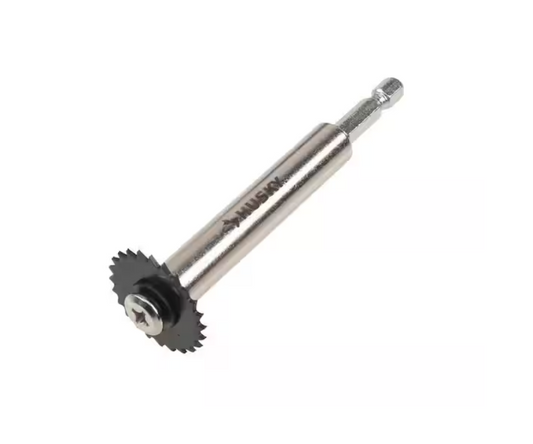 Husky Internal Diameter PVC Pipe Cutter for 1-1/4 in. up to 10 in. Pipe
