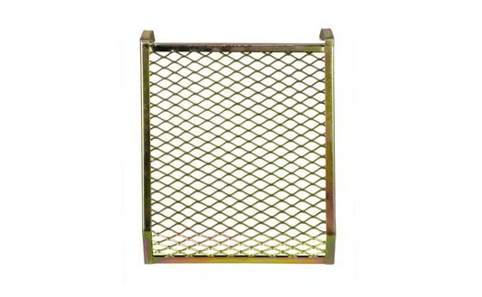 PRIVATE BRAND UNBRANDED Heavy Duty 5 gal. Metal Bucket Grid