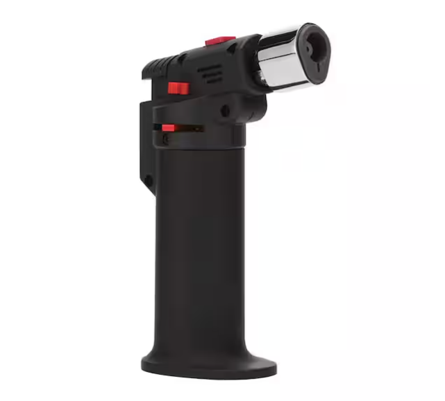 TITAN Multi-Function Butane Tubing Torch