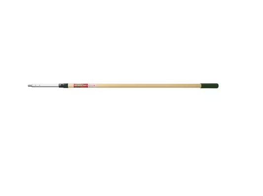 Wooster Sherlock 4 ft. - 8 ft. Adjustable Extension Pole