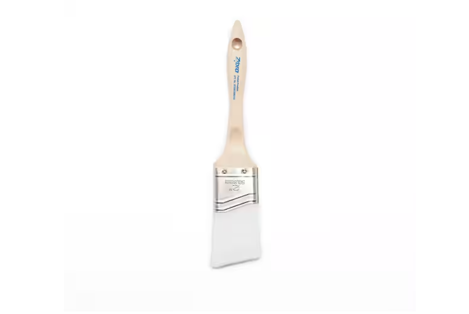 Zibra 2 in. Angled Sash Trim Brush
