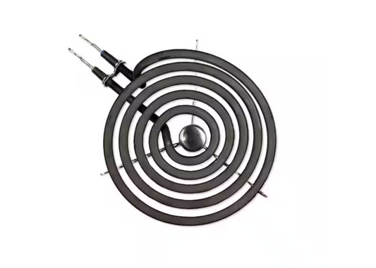 Everbilt 6 in. Range Heating Element for GE Ranges