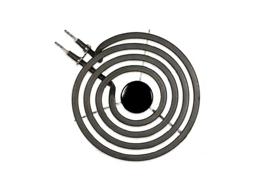 Everbilt 6 in. Universal Heating Element for Electric Ranges
