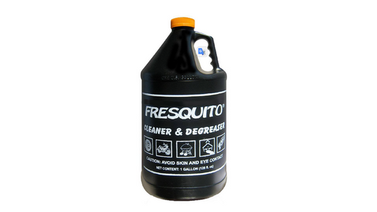 Fresquito 1 Gal. Heavy-Duty Cleaner and Degreaser