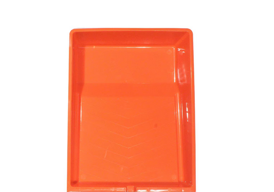 9 in. Deep Well Plastic Paint Roller Tray