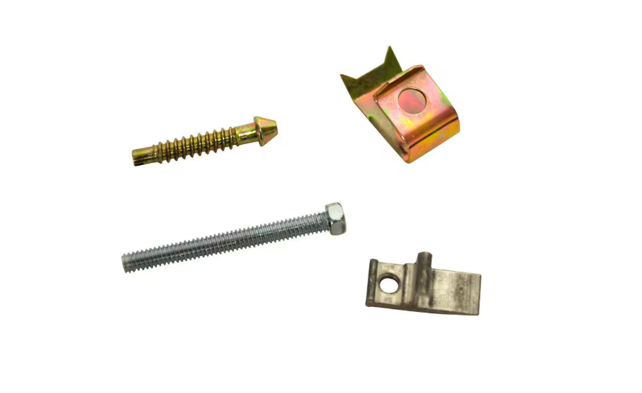 DANCO Sink Clip Kit