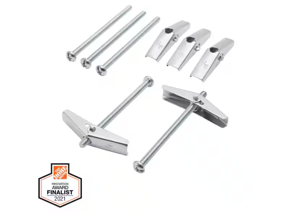 Everbilt Drywall Anchors