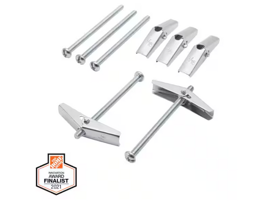 Everbilt Drywall Anchors