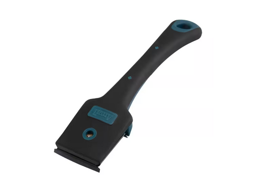 Anvil 2.5 in. 4-Edge Metal Wood and Paint Scraper