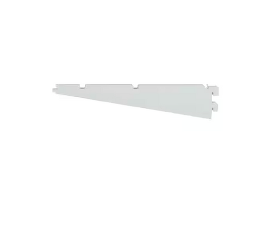 Everbilt 12 in. Heavy Duty Support Bracket