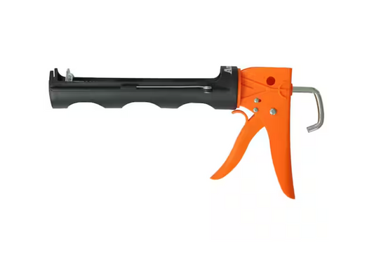 Anvil 10 oz. Drip Free Ratchet Caulk Gun