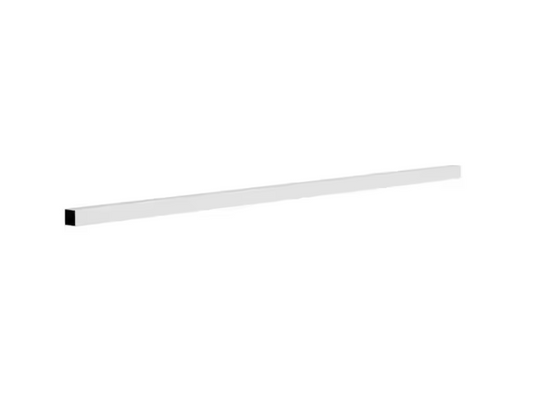 Best Value Centura 24 in. Replacement Towel Bar Rod in Chrome