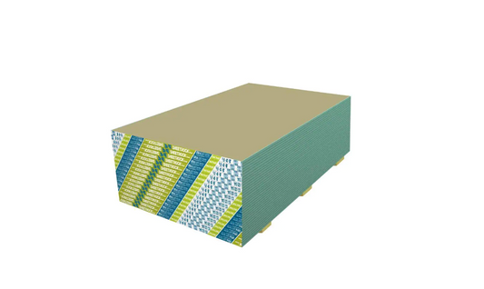 USG Sheetrock Brand 1/2 in. x 4 ft. x 8 ft. UltraLight Mold Tough Drywall