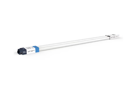 Cree Lighting 40 -Watt EQ T12 Daylight Medium bi-pin (G13) Fluorescent General purpose Light Bulb 2 -Pack