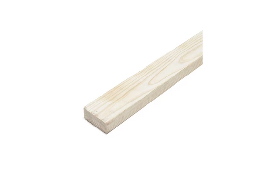 WeatherShield 2 in. x 4 in. x 4 ft. Premium Ground Contact Pressure-Treated Southern Yellow Pine Lumber
