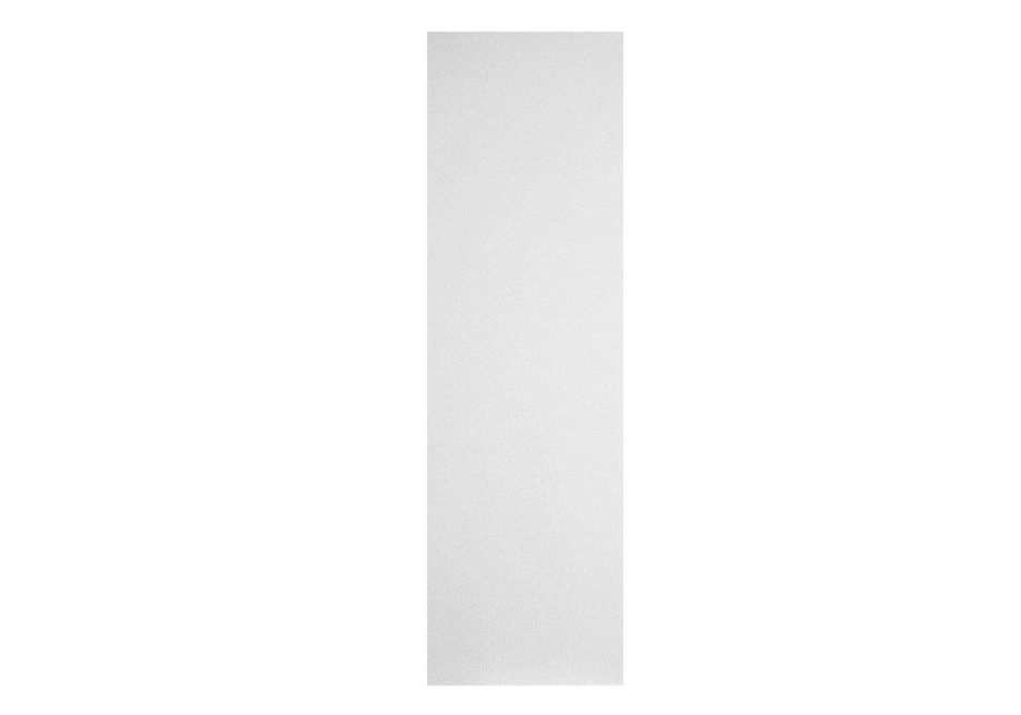 Masonite 24 in. x 80 in. No Panel Primed White Smooth Flush Hardboard Hollow Core Composite Interior Door Slab