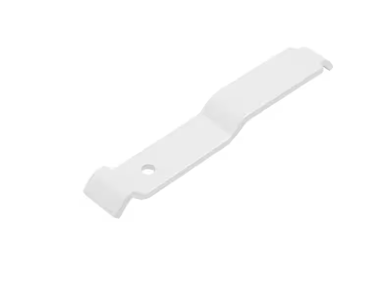 Everbilt Fixed Mount Steel Corner Shelf Support Bracket