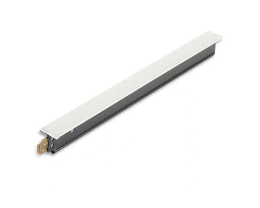 USG Donn Brand 15/16 in. x 2 ft. Ceiling Grid Firecode Cross Tee