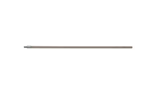 PRIVATE BRAND UNBRANDED 4 ft. Wooden Extension Pole with Metal Tip