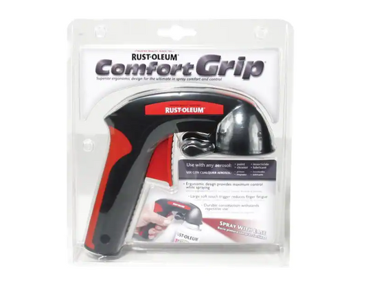 Rust-Oleum Stops Rust High Performance Comfort Spray Grip Accessory