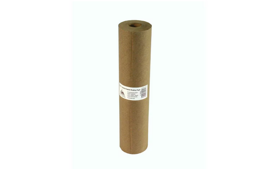 TRIMACO Easy Mask 12 in. x 180 ft. Brown General Purpose Masking Paper