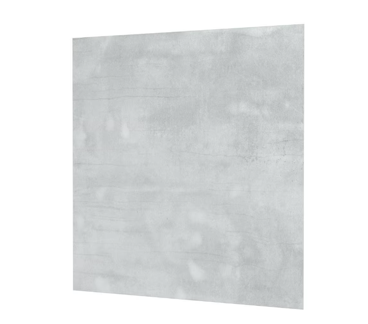 Everbilt 24 in. x 24 in. - 22 Gauge Aluminum Sheet Metal