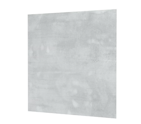 Everbilt 24 in. x 24 in. - 22 Gauge Aluminum Sheet Metal