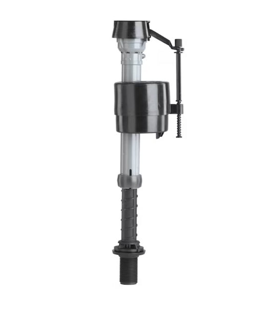 Fluidmaster 3-in Universal Adjustable Toilet Fill Valve