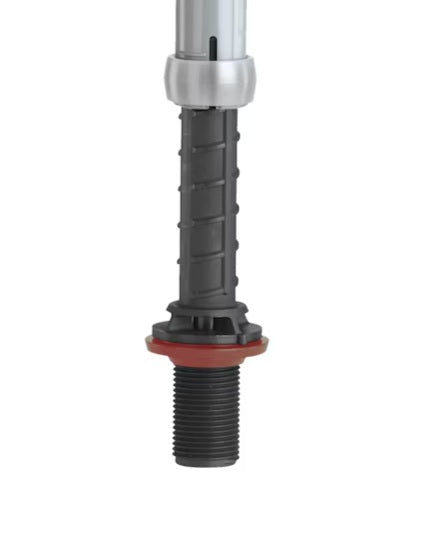 Fluidmaster 3-in Universal Adjustable Toilet Fill Valve