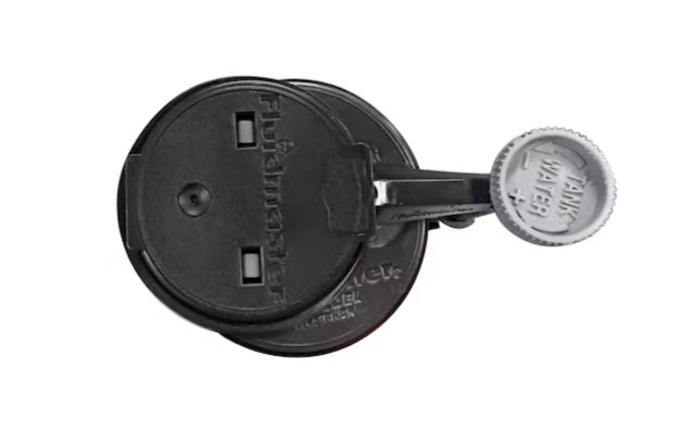 Fluidmaster 3-in Universal Adjustable Toilet Fill Valve
