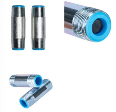 Utilitech 2 -Pack Water Heater Dielectric Nipple