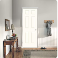 30in x 80in  Interior Door