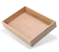 1/4-in x 2-ft x 2-ft Lauan Sanded Plywood