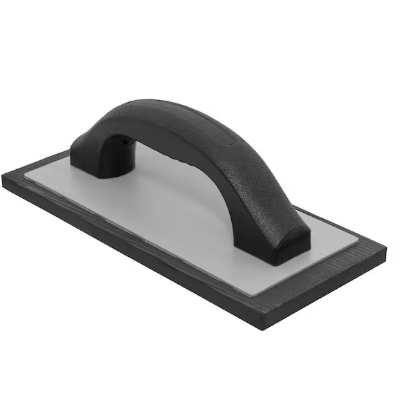 Anvil 4 in. x 9 in.W Economy Grout Flooring Float