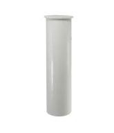 Dearborn 1-1/2-in Plastic Sink tailpiece